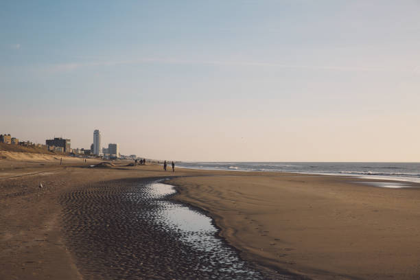 istock Scenic View Of Sea Against Sky During Sunset 731844085