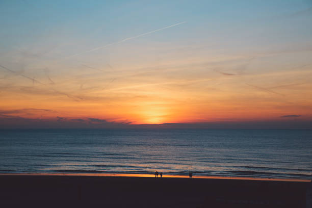 Photo Taken In Bloemendaal, Netherlands