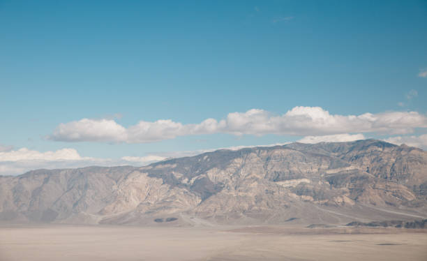 istock Scenic View Of Mountains Against Sky 733527667