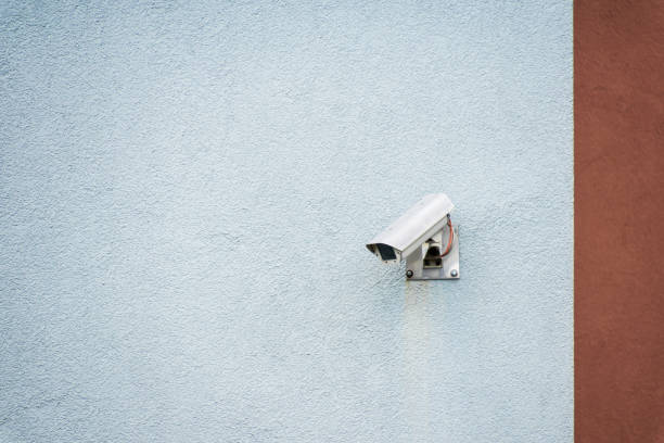 istock Close-Up Of Wall 736279353