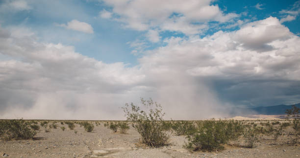 istock Scenic View Of Landscape Against Sky 736387573