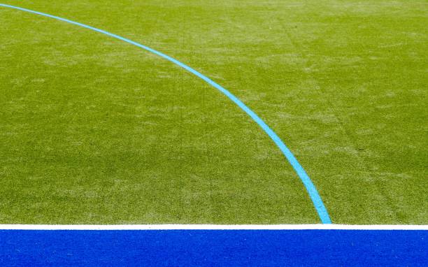 istock High Angle View Of Playing Field 736519845