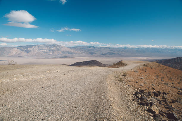 istock View Of Landscape Against Cloudy Sky 736530639