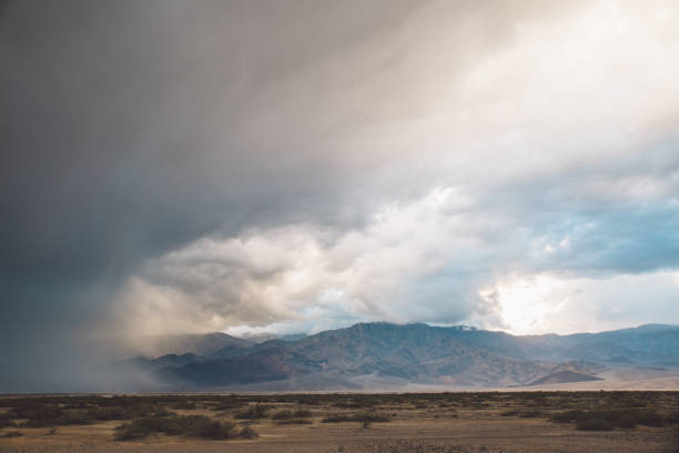 istock Scenic View Of Landscape Against Sky 739367143