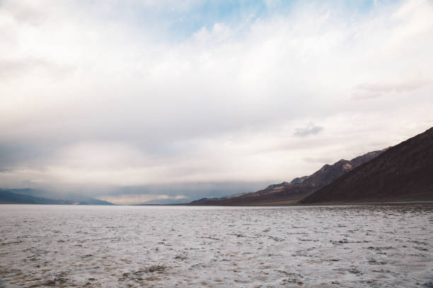 istock Scenic View Of Lake Against Sky 739370715