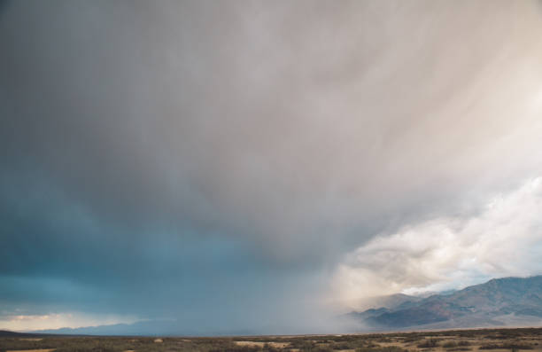 istock Scenic View Of Landscape Against Sky 739373763