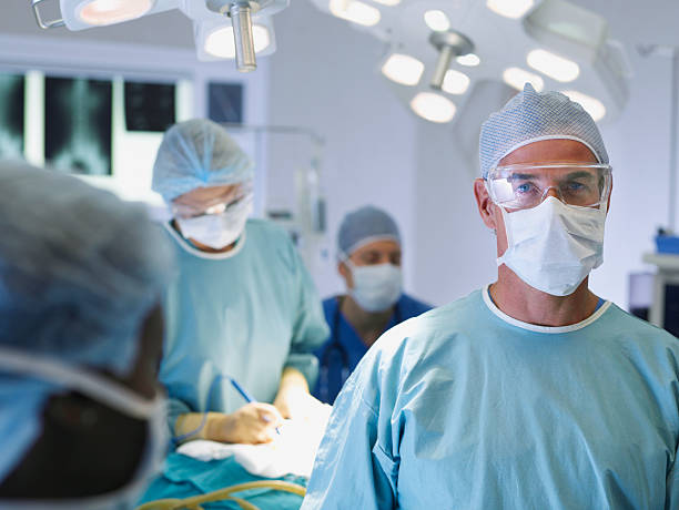 1,100+ Operating Room Glasses Stock Photos, Pictures & Royalty-Free ...