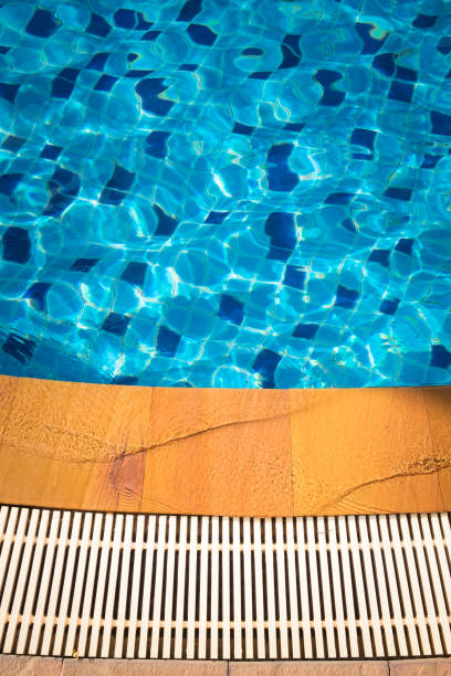 istock High Angle View Of Swimming Pool 742259093