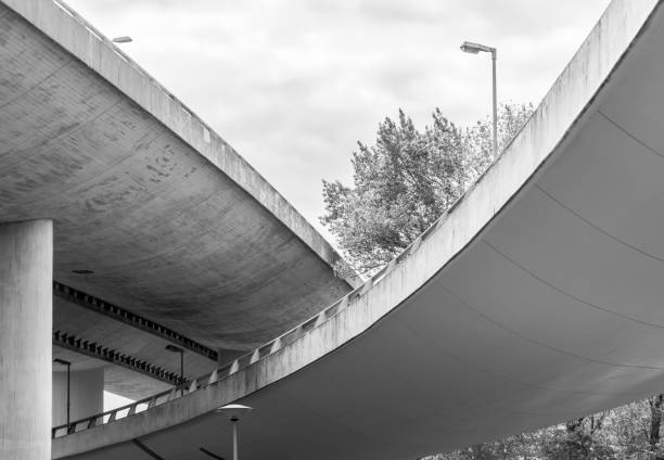 istock Low Angle View Of Bridge Against Sky 743747699