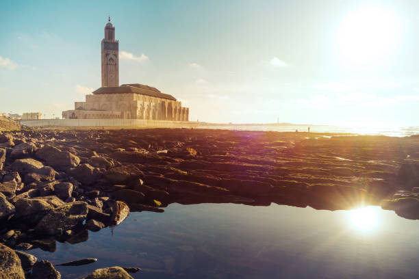 istock Scenic View Of Sea Against Sky 743753773