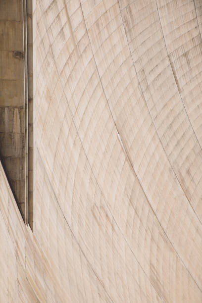 istock High Angle View Of Hoover Dam 748585175