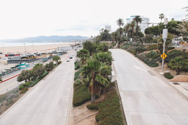istock Road By Sea Against Sky 748612677