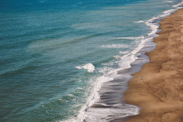 istock Scenic View Of Sea 750533557