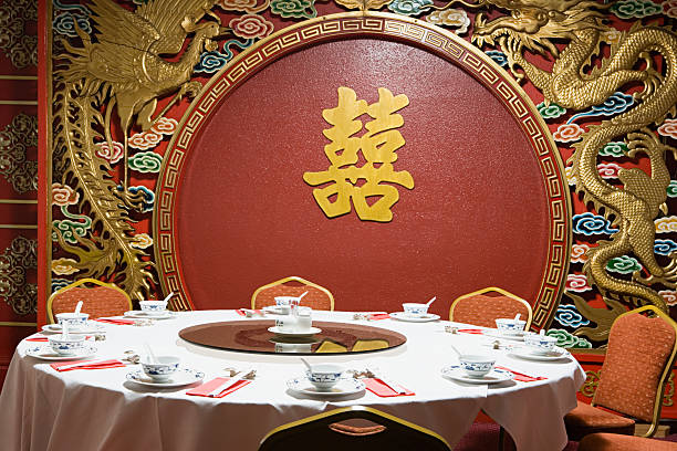 restaurante chinês - 15803 imagens e fotografias de stock