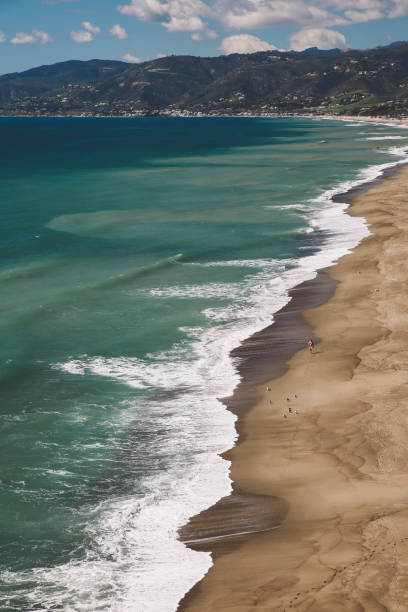 istock Scenic View Of Beach 755767253