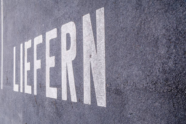 istock Close-Up Of Text On Wall 758528937