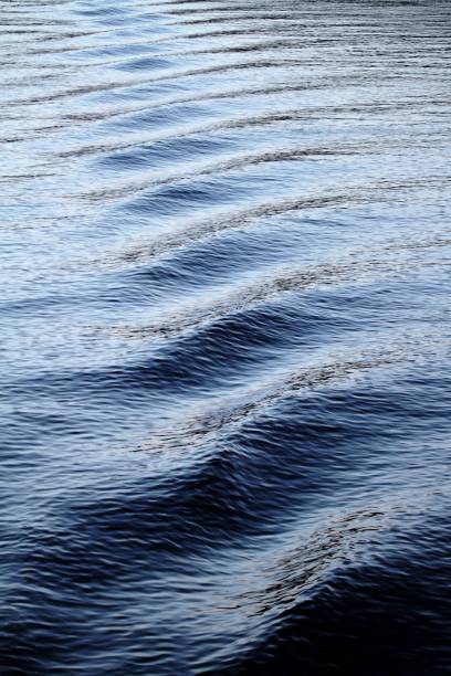 istock Full Frame Shot Of Rippled Water 758668287