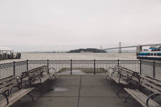 istock Scenic View Of Sea Against Sky 758724247