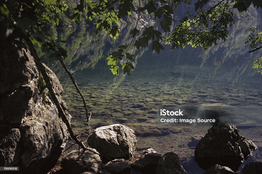 Lago superior - Foto de stock de Aire libre libre de derechos