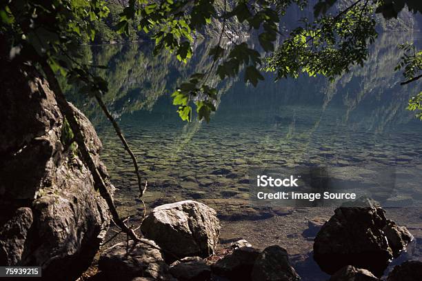 Lago Superior Foto de stock y más banco de imágenes de Aire libre - Aire libre, Alemania, Belleza de la naturaleza