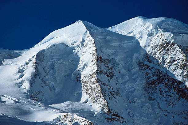 mount piz palu - piz palü zdjęcia i obrazy z banku zdjęć