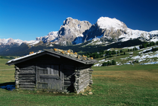 Rural Motives Alps