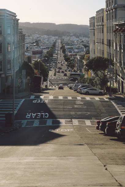 istock Road By Cityscape Against Sky 760342895