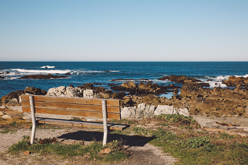 Photo Taken In Pacific Grove, United States