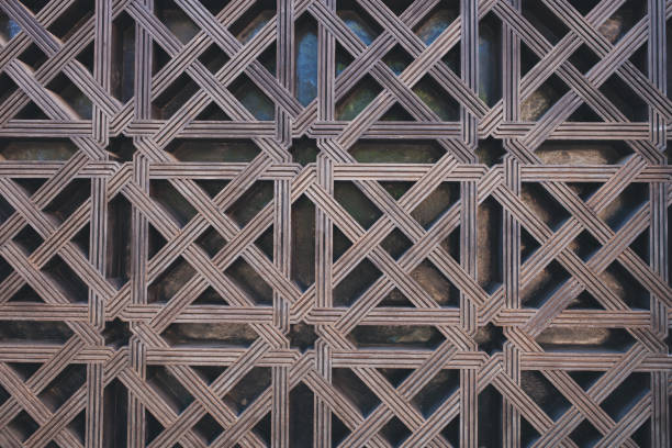 istock Full Frame Shot Of Door 763273359