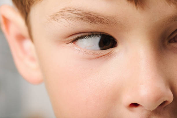 istock Close-Up Of Boy 768020737