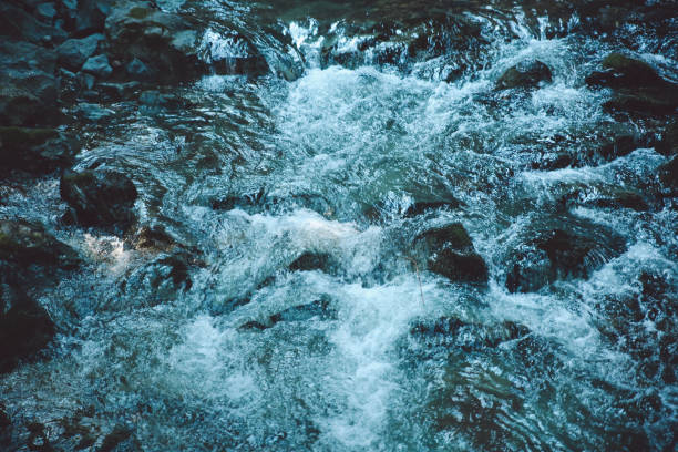 istock Close-Up Of Water In Sea 768051431
