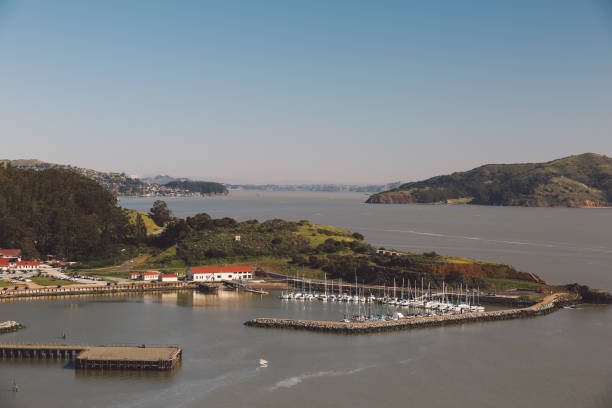 istock Scenic View Of Sea Against Clear Sky 768092695