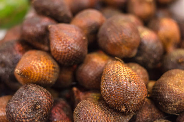 istock Close-Up Of Fruits 769792631