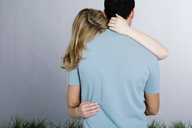 Woman being consoled  clingy girlfriend stock pictures, royalty-free photos & images