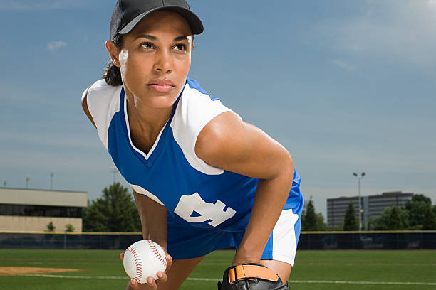 야구 player - sports uniform hat one person american culture 뉴스 사진 이미지