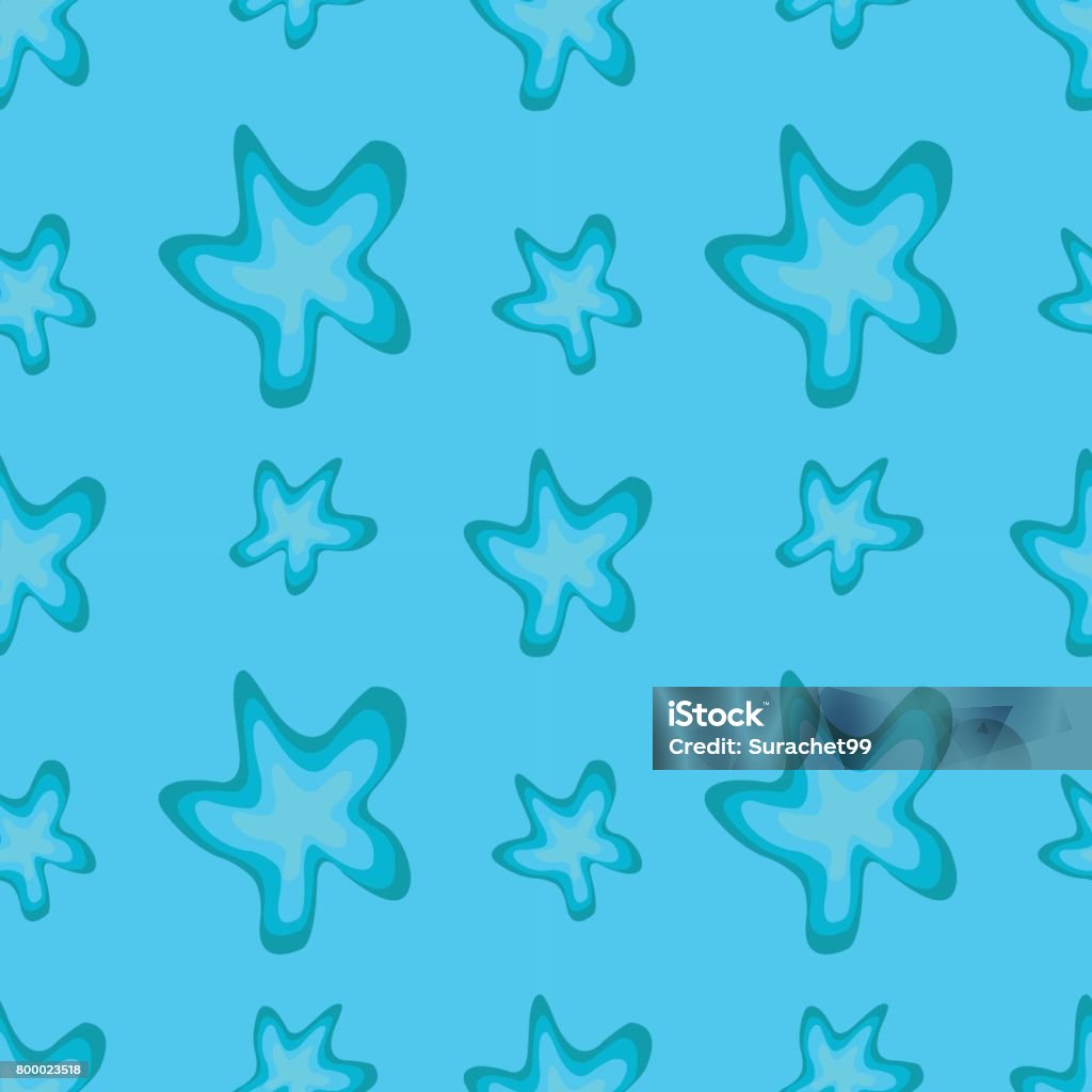 Wrapper Pattern Simple Bluue Wrap Paper Pattern Blue Background Stock Illustration - Download Image ...