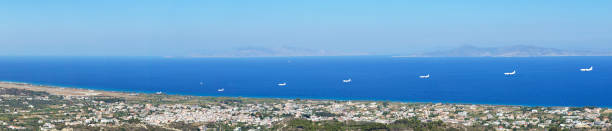 istock Rhodes Airport 800234010