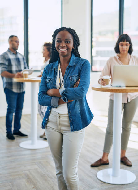 istock We're the successful startup everyone's talking about 800297080