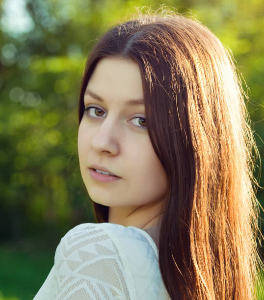 istock beautiful woman portrait 800327670