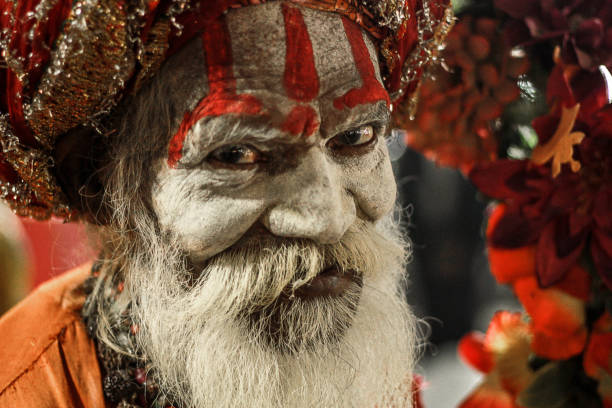 Aghori Stock Photos, Pictures & Royalty-Free Images - iStock