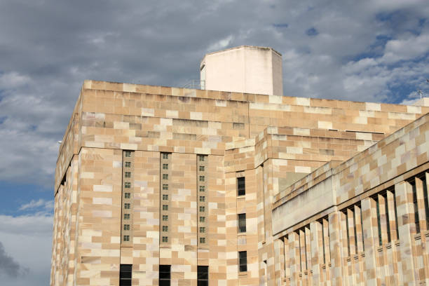 istock University of Queensland 800345298