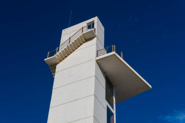 istock Lighthouse of Alcocebre. 800355250