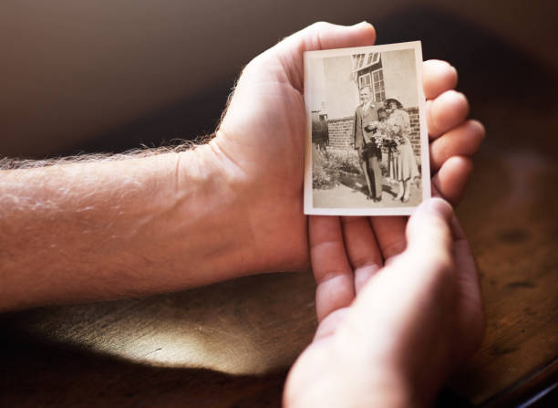 istock Memories of a time long passed 800355300