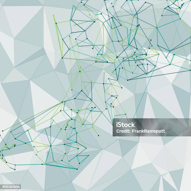 Graph Node Background Vector Growth Vector Network Nodes Pattern Stock Illustration - Download Image ...