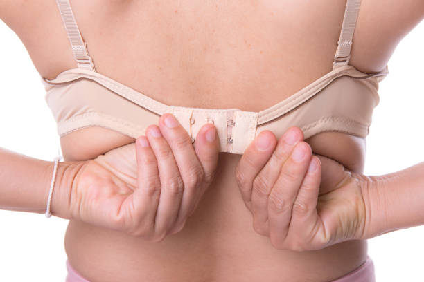 브래지어를 제거 하는 여자 - undressing bra women rear view 뉴스 사진 이미지