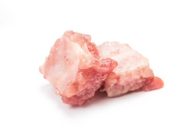 istock pork ribs chopped isolated on white 800375612