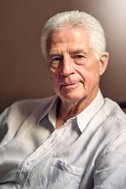 istock This is the man who I have become 800378660