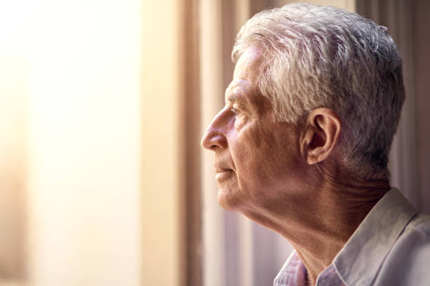istock Where is my place in this world? 800378670