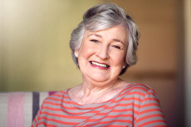 istock I count the years by smiles 800378682
