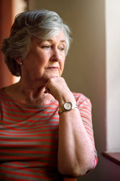 istock Regret can last a lifetime 800378688